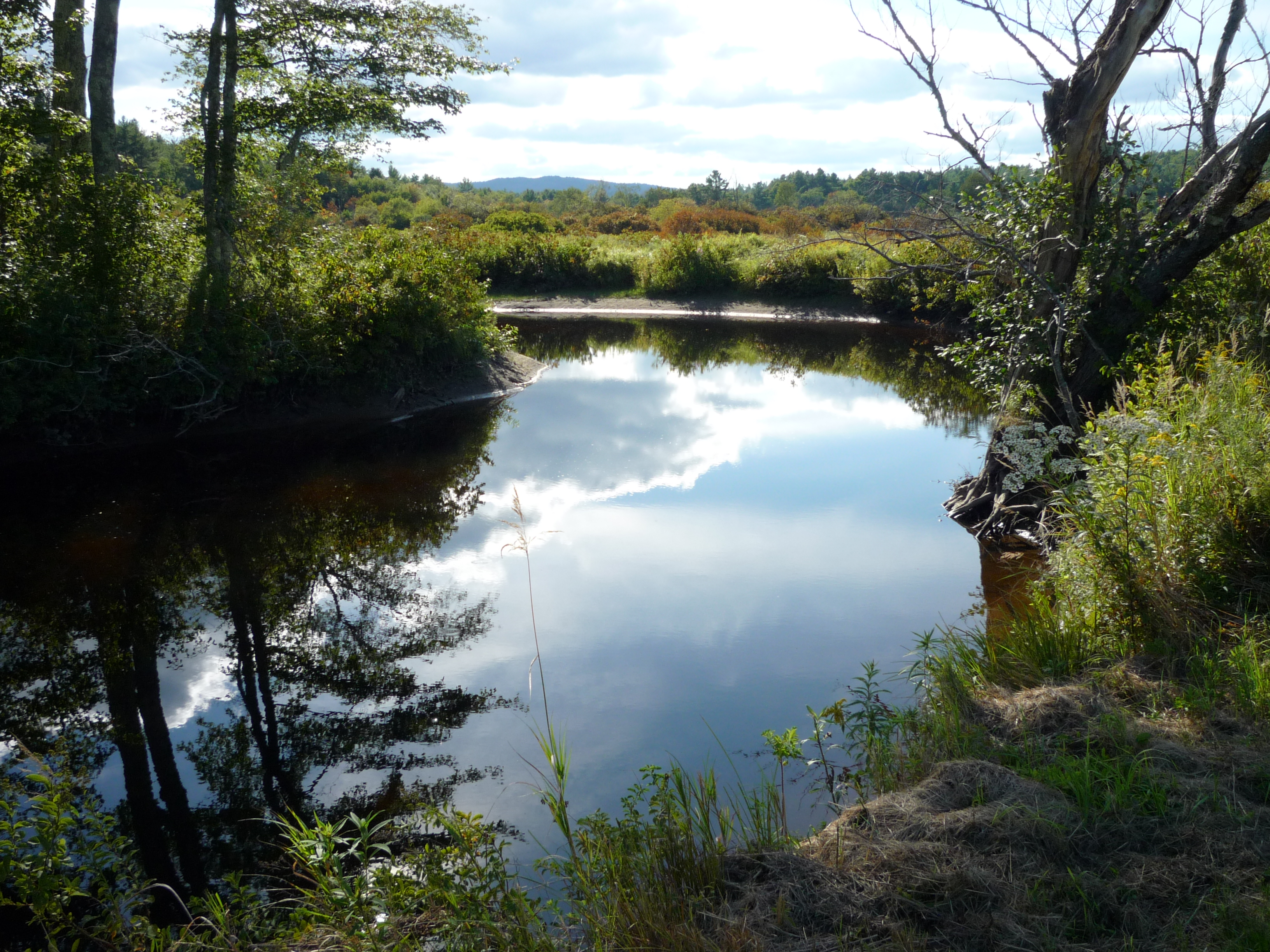 www.mellonpatchfarm.com Grafton New Hampshire Camping Events Scenic Riverside Location Mt Cardigan Ruggles Mine