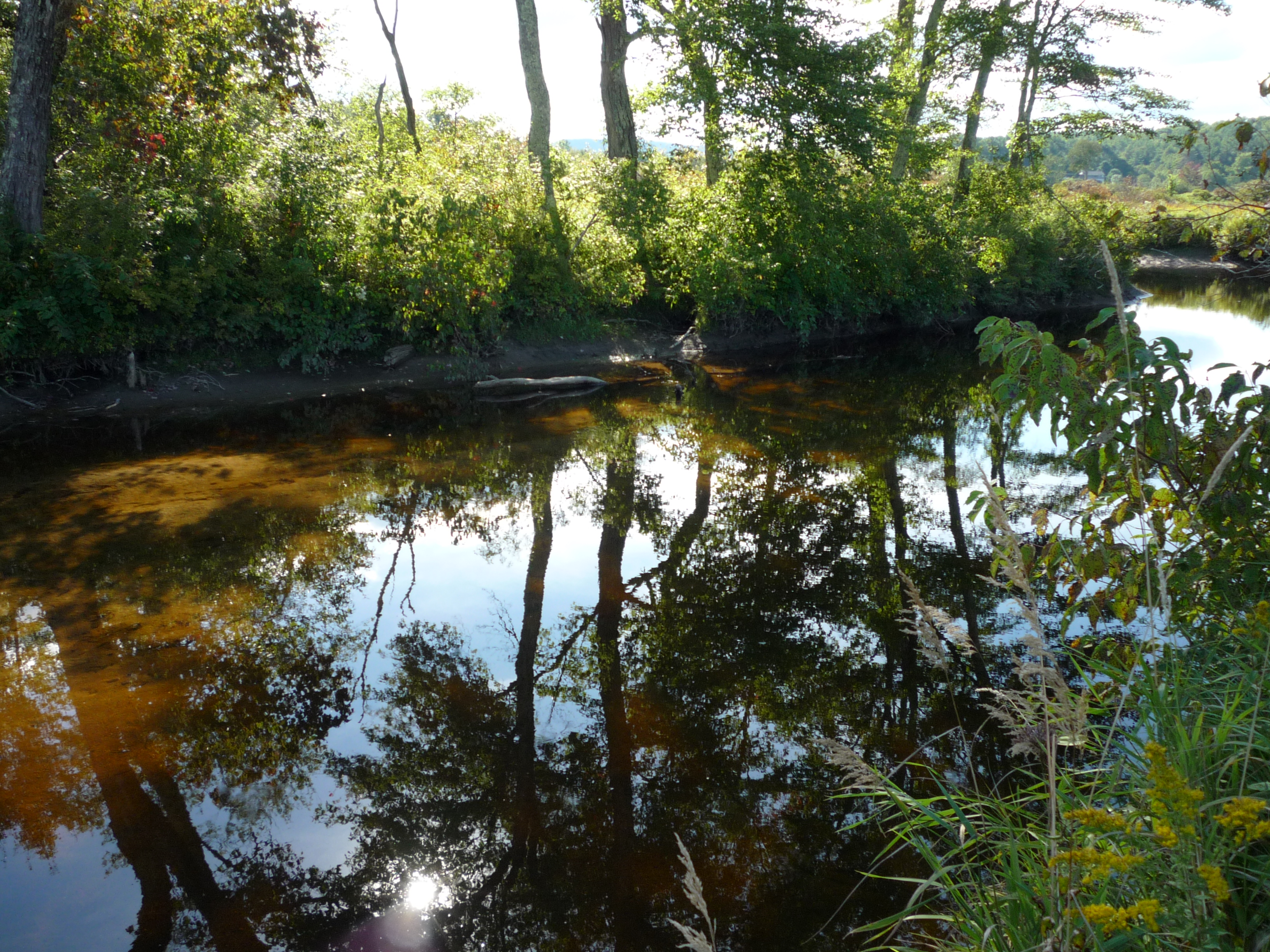 www.mellonpatchfarm.com Grafton New Hampshire Camping Events Scenic Riverside Location Mt Cardigan Ruggles Mine